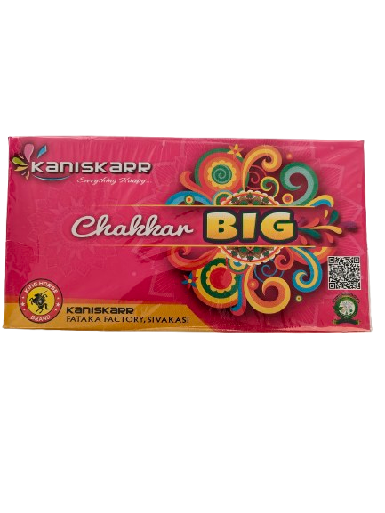 Crackers