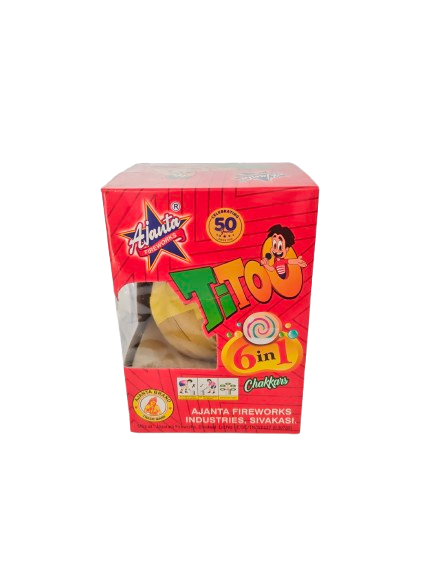 Crackers