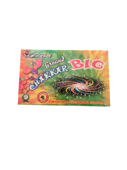 Crackers