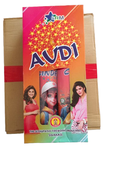 Crackers