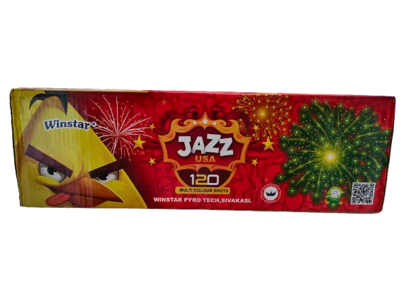 Crackers