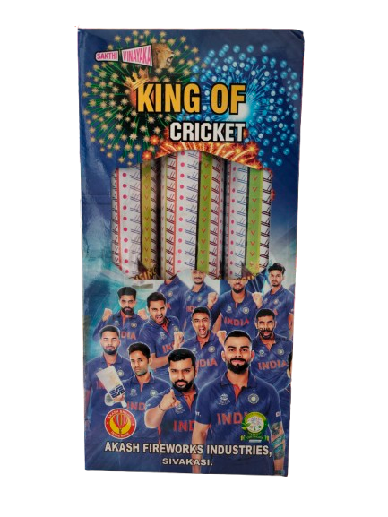 Crackers