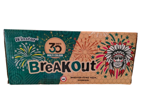 Crackers