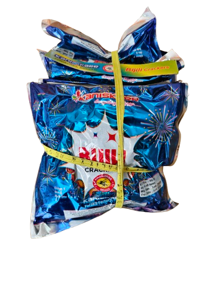 Crackers