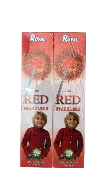 Crackers