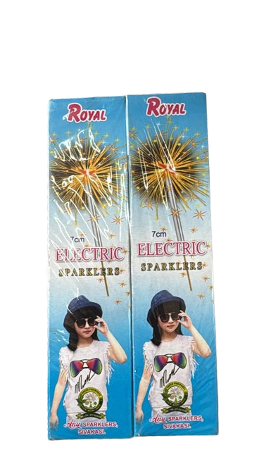 Crackers
