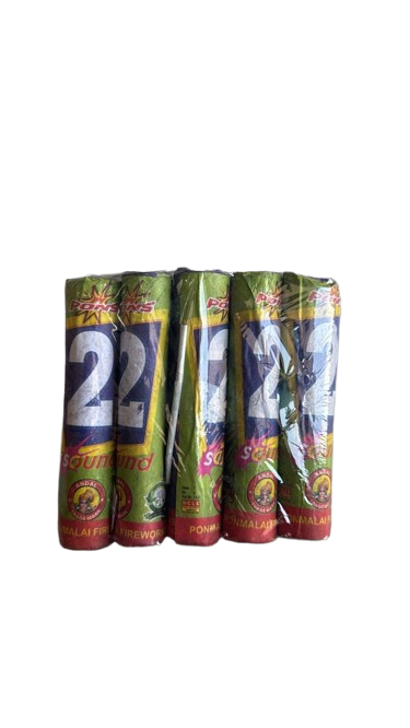 Crackers