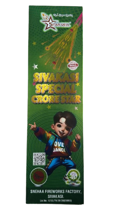 Crackers