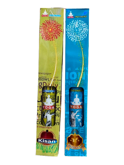 Crackers