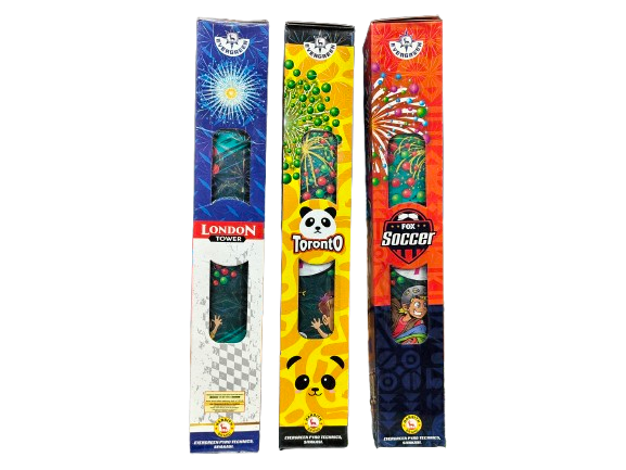 Crackers