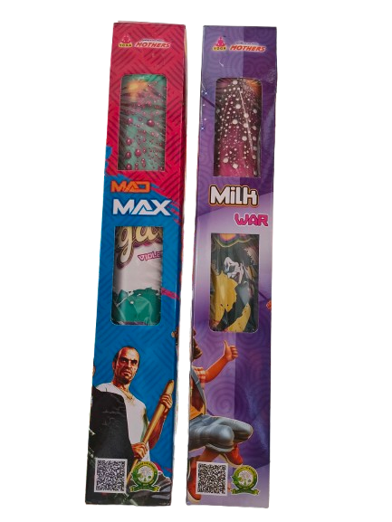 Crackers