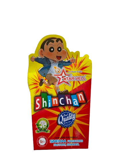 Crackers